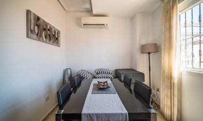 Bestaande bouw - Villa -
Ciudad Quesada