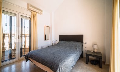 Bestaande bouw - Villa -
Ciudad Quesada
