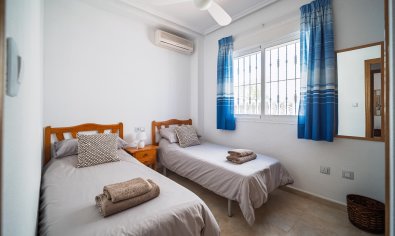 Bestaande bouw - Villa -
Ciudad Quesada