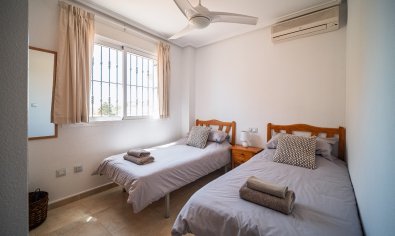 Bestaande bouw - Villa -
Ciudad Quesada