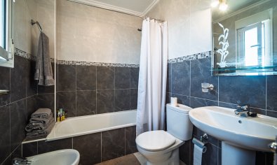 Bestaande bouw - Villa -
Ciudad Quesada