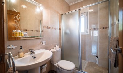 Bestaande bouw - Villa -
Ciudad Quesada
