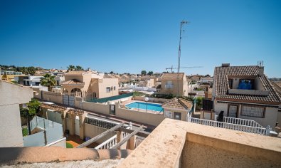 Bestaande bouw - Villa -
Ciudad Quesada