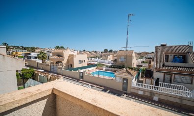 Bestaande bouw - Villa -
Ciudad Quesada