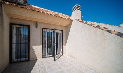 Bestaande bouw - Villa -
Ciudad Quesada