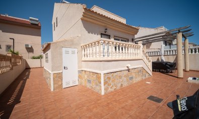 Bestaande bouw - Villa -
Ciudad Quesada