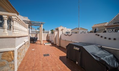 Bestaande bouw - Villa -
Ciudad Quesada