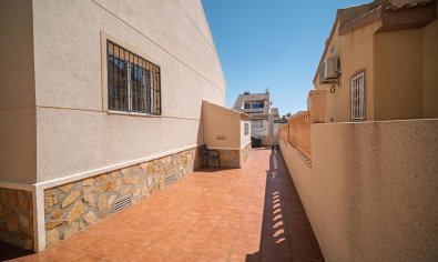 Bestaande bouw - Villa -
Ciudad Quesada