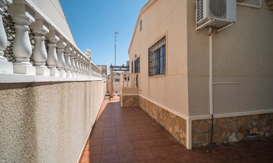 Bestaande bouw - Villa -
Ciudad Quesada