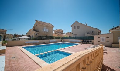 Bestaande bouw - Villa -
Ciudad Quesada