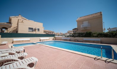 Bestaande bouw - Villa -
Ciudad Quesada
