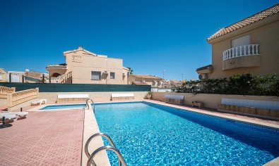 Bestaande bouw - Villa -
Ciudad Quesada