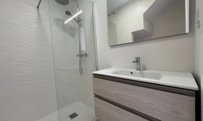 Nieuwbouw Woningen - Herenhuis -
San Pedro del Pinatar - San Pedro Del Pinatar