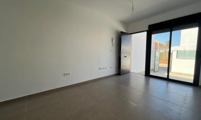 Nieuwbouw Woningen - Herenhuis -
San Pedro del Pinatar - San Pedro Del Pinatar