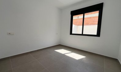 Nieuwbouw Woningen - Herenhuis -
San Pedro del Pinatar - San Pedro Del Pinatar