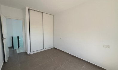 Nieuwbouw Woningen - Herenhuis -
San Pedro del Pinatar - San Pedro Del Pinatar
