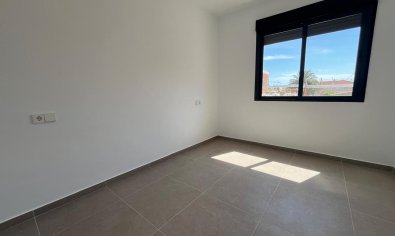 Nieuwbouw Woningen - Herenhuis -
San Pedro del Pinatar - San Pedro Del Pinatar