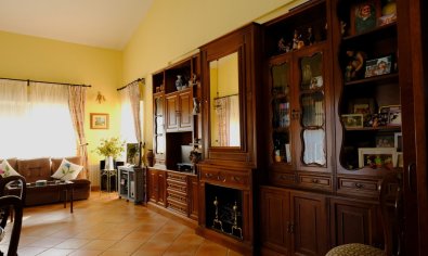 Reventa - Country House -
Orihuela