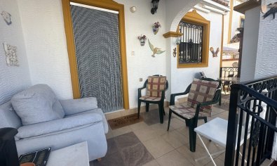 Bestaande bouw - Herenhuis -
Orihuela - Entre Naranjos Vistabella