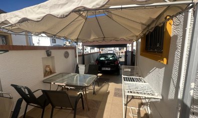 Bestaande bouw - Herenhuis -
Orihuela - Entre Naranjos Vistabella