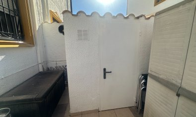 Bestaande bouw - Herenhuis -
Orihuela - Entre Naranjos Vistabella