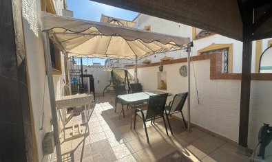 Bestaande bouw - Herenhuis -
Orihuela - Entre Naranjos Vistabella