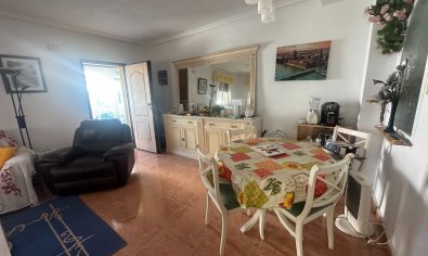 Bestaande bouw - Herenhuis -
Orihuela - Entre Naranjos Vistabella