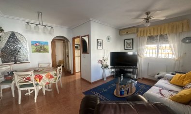 Bestaande bouw - Herenhuis -
Orihuela - Entre Naranjos Vistabella