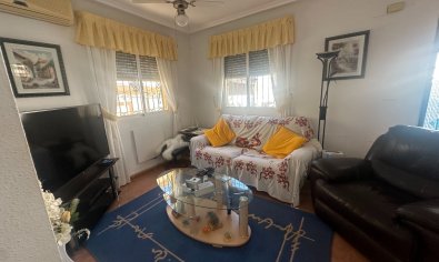 Bestaande bouw - Herenhuis -
Orihuela - Entre Naranjos Vistabella