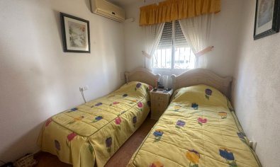 Bestaande bouw - Herenhuis -
Orihuela - Entre Naranjos Vistabella