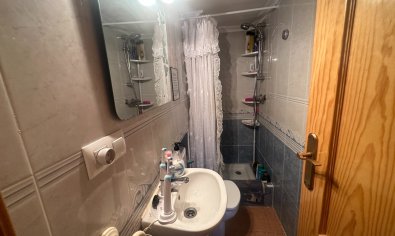 Bestaande bouw - Herenhuis -
Orihuela - Entre Naranjos Vistabella