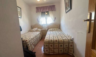 Bestaande bouw - Herenhuis -
Orihuela - Entre Naranjos Vistabella