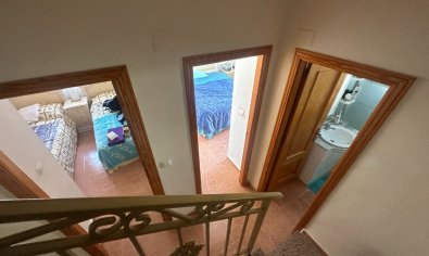 Bestaande bouw - Herenhuis -
Orihuela - Entre Naranjos Vistabella
