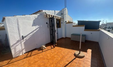 Bestaande bouw - Herenhuis -
Orihuela - Entre Naranjos Vistabella