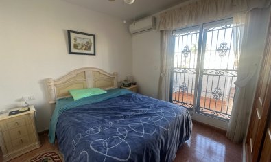 Bestaande bouw - Herenhuis -
Orihuela - Entre Naranjos Vistabella