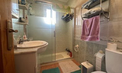 Bestaande bouw - Herenhuis -
Orihuela - Entre Naranjos Vistabella