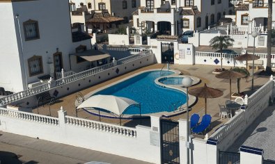 Bestaande bouw - Herenhuis -
Orihuela - Entre Naranjos Vistabella