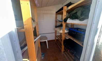Bestaande bouw - Herenhuis -
Orihuela - Entre Naranjos Vistabella