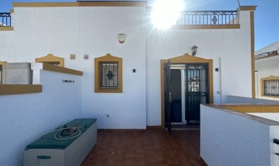 Bestaande bouw - Herenhuis -
Orihuela - Entre Naranjos Vistabella