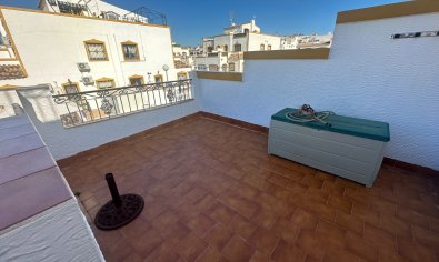 Bestaande bouw - Herenhuis -
Orihuela - Entre Naranjos Vistabella