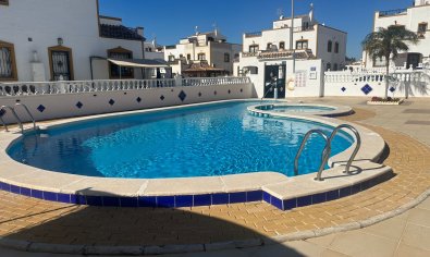Bestaande bouw - Herenhuis -
Orihuela - Entre Naranjos Vistabella
