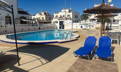 Bestaande bouw - Herenhuis -
Orihuela - Entre Naranjos Vistabella