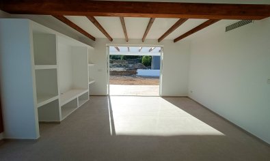 New Build - terraced -
Polop