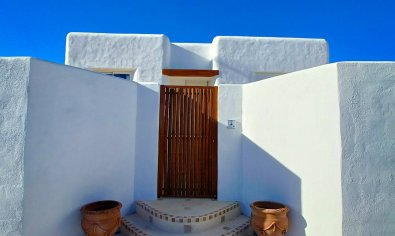 New Build - terraced -
Polop