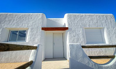 New Build - terraced -
Polop