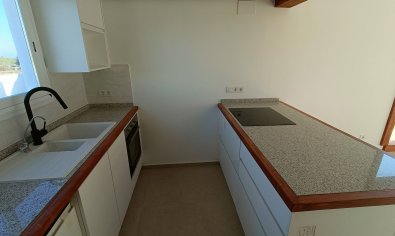 Obra nueva - terraced -
Polop