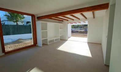 Obra nueva - terraced -
Polop