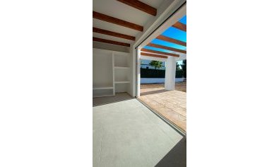 Obra nueva - terraced -
Polop