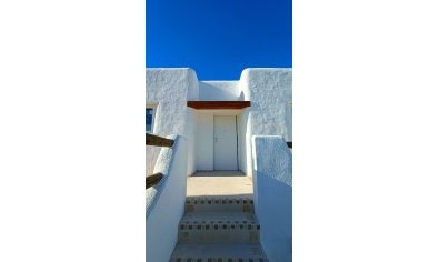 Obra nueva - terraced -
Polop