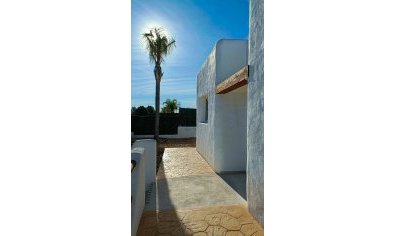 Obra nueva - terraced -
Polop